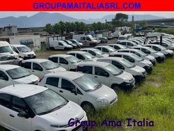 Bianco pastello Usata 2016 Fiat Panda Pop Due volumi | 4480 € (Super prezzo)