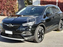 Nero Usata 2019 Opel Grandland X Innovation SUV | 11.900 € (Buon prezzo)