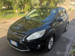 Usata 2012 Ford C-MAX Monovolume | 3900 € (Super prezzo)