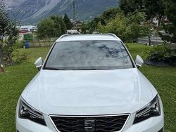 Usata 2018 Seat Ateca 4Drive SUV | 22.500 € (Molto cara)