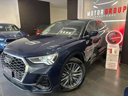Blu Usata 2020 Audi Q3 Business Plus SUV | 30.990 € (Ottimo prezzo)