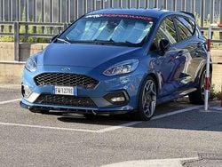 Usata 2019 Ford Fiesta ST Tre volumi | 18.700 € (Buon prezzo)