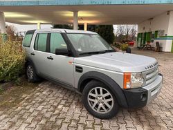 Usata 2007 Land Rover Discovery 3 SUV | 4000 €