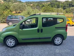 Usata 2012 Fiat Qubo Trekking Monovolume | 5000 € (Buon prezzo)