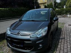 Grigio Usata 2013 Citroën C3 Exclusive Due volumi | 4900 € (Buon prezzo)