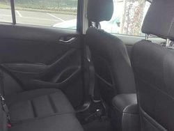 Blu/azzurro Usata 2013 Mazda CX-5 SUV | 8500 € (Buon prezzo)