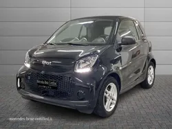 Nero Usata 2021 Smart ForTwo Electric Drive Pure Tre volumi | 12.600 € (Buon prezzo)