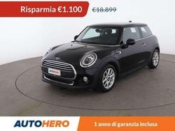 Nero Usata 2019 Mini ONE Due volumi | 17.799 € (Buon prezzo)