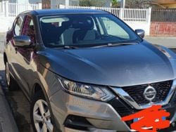 Grigio Usata 2019 Nissan Qashqai SUV | 17.000 € (Buon prezzo)