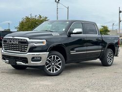 Nero Nuova 2025 Dodge Ram Limited Pick-up | 94.000 €