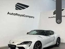 Usata 2019 Toyota Supra Premium Coupé | 50.000 € (Super prezzo)