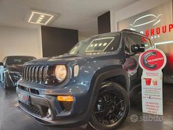 Blu Usata 2024 Jeep Renegade Limited SUV | 20.490 € (Buon prezzo)