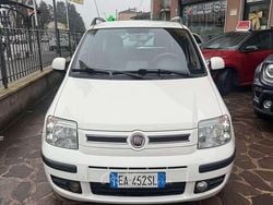 Bianco Usata 2010 Fiat Panda Emotion Due volumi | 3400 € (Ottimo prezzo)