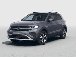 Grigio Nuova 2025 VW T-Cross Edition SUV | 27.350 € (Cara)