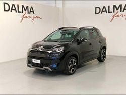 Nero Usata 2023 Citroën C3 Aircross PureTech SUV | 16.990 € (Buon prezzo)