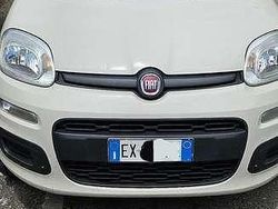 Usata 2014 Fiat Panda Easy Due volumi | 5600 € (Buon prezzo)