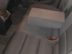 Bianco Usata 2016 Audi A4 Station wagon | 7500 € (Super prezzo)