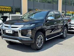 Nero Usata 2021 Mitsubishi L200 Intense Pick-up | 30.500 € (Buon prezzo)