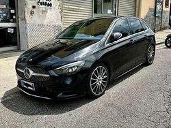 Usata 2020 Mercedes B180 Executive Monovolume | 21.000 € (Buon prezzo)