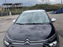 Nero Usata 2022 Citroën C3 Due volumi | 12.500 €