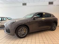 Grigio lava Usata 2023 Maserati Grecale GT SUV | 62.600 € (Buon prezzo)