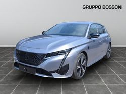 Grigio Nuova 2025 Peugeot 308 GT Tre volumi | 31.600 € (Cara)
