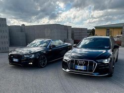 Usata 2020 Audi A6 Business Plus | 41.000 € (Buon prezzo)