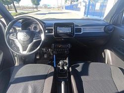 Usata 2021 Suzuki Ignis | 11.500 € (Buon prezzo)