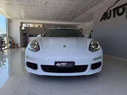 Bianco Usata 2014 Porsche Panamera Tre volumi | 33.800 € (Buon prezzo)