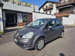 Grigio(met.) Usata 2010 Renault Modus Expression Monovolume | 4500 € (Cara)