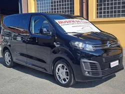 Nero Usata 2021 Citroën Spacetourer Business Class Furgone | 29.900 € (Buon prezzo)