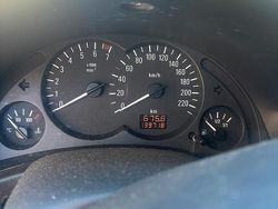 Grigio Usata 2004 Opel Corsa Monovolume | 2000 € (Buon prezzo)