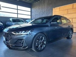 Grigio Usata 2023 Ford Focus ST-Line Station wagon | 15.490 € (Ottimo prezzo)