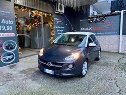 Grigio Usata 2013 Opel Adam Jam Due volumi | 5799 € (Ottimo prezzo)