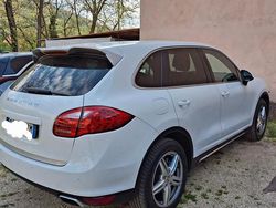Usata 2014 Porsche Cayenne Platinum Edition SUV | 22.900 € (Super prezzo)