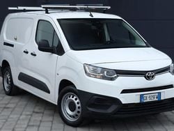 Bianco Usata 2022 Opel Combo Active Monovolume | 13.890 € (Cara)