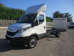Bianco Usata 2020 Iveco Daily | 22.500 € (Cara)