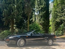 Nero Usata 1991 Toyota Celica Cabrio | 12.499 €
