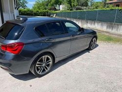 Usata 2016 BMW 120 M Sport Due volumi | 16.000 € (Buon prezzo)