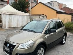 Usata 2007 Fiat Sedici SUV | 2750 €