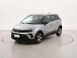 Argento Usata 2021 Opel Crossland X Edition SUV | 11.990 € (Buon prezzo)