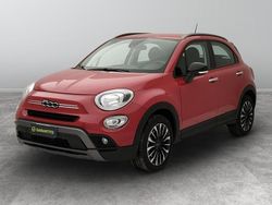 Rosso Usata 2023 Fiat 500X Red SUV | 17.990 € (Buon prezzo)
