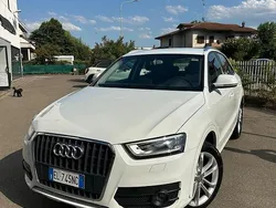 Usata 2012 Audi Q3 Business Plus SUV | 13.900 € (Buon prezzo)