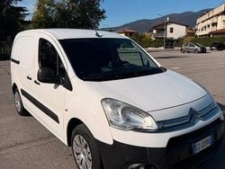 Bianco Usata 2015 Citroën Berlingo Monovolume | 2000 € (Ottimo prezzo)