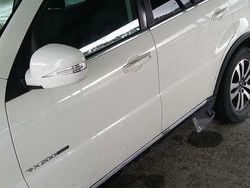 Usata 2014 Ssangyong (KGM) Rexton SUV | 10.700 € (Cara)