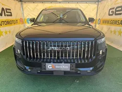 Nero Nuova 2025 Jaecoo 7 SUV | 28.990 € (Buon prezzo)