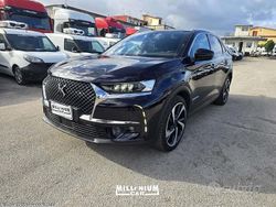 Blu/azzurro Usata 2019 DS Automobiles DS7 Crossback Opera SUV | 16.000 € (Buon prezzo)