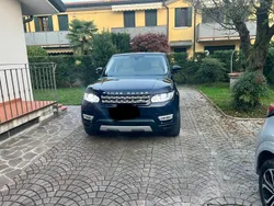 Usata 2016 Land Rover Range Rover Sport HSE SUV | 17.500 € (Super prezzo)