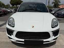 Bianco Usata 2014 Porsche Macan SUV | 31.000 € (Ottimo prezzo)