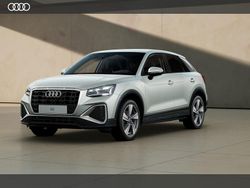 Argento cavo metallizzato Nuova 2025 Audi Q2 S-Line SUV | 41.809 €